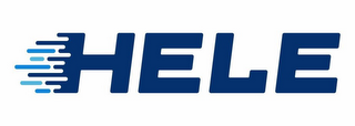 HELE logo
