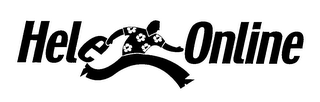 HELE ONLINE logo