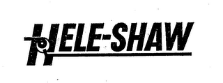 HELE-SHAW logo