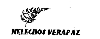 HELECHOS VERAPAZ logo