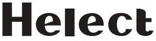HELECT logo