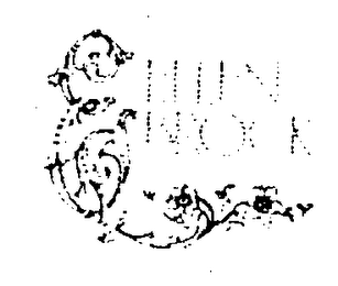HELEN BROCK logo