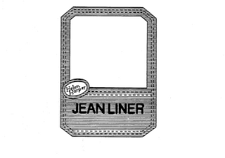 HELEN HARPER JEANLINER logo