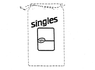 HELEN HARPER SINGLES logo