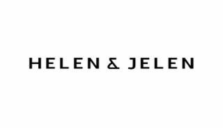 HELEN & JELEN logo