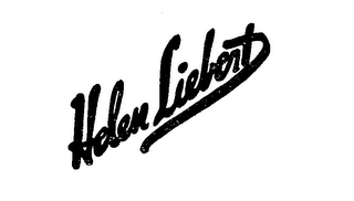 HELEN LIEBERT