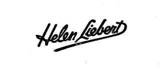 HELEN LIEBERT logo