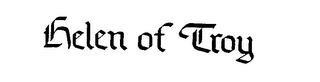 HELEN OF TROY logo