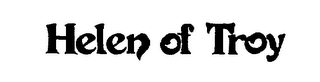 HELEN OF TROY logo
