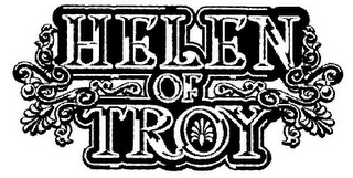HELEN OF TROY logo