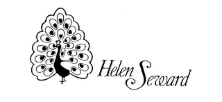 HELEN SEWARD logo