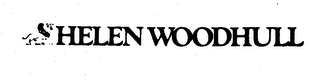 HELEN WOODHULL logo