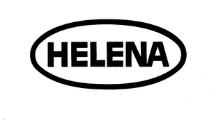 HELENA logo