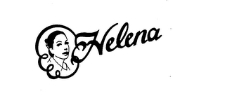 HELENA logo