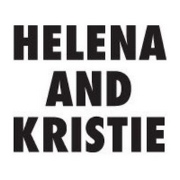 HELENA AND KRISTIE logo