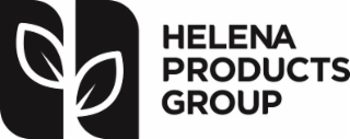 HELENA PRODUCTS GROUP logo