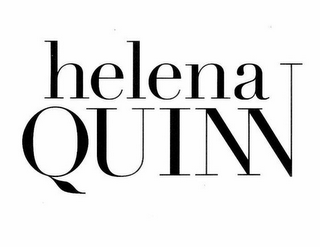 HELENA QUINN logo