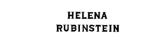 HELENA RUBINSTEIN logo