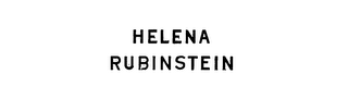 HELENA RUBINSTEIN logo