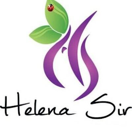 HELENA SIR logo