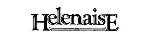 HELENAISE logo