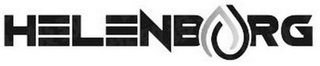 HELENBURG logo