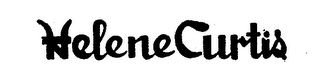 HELENE CURTIS logo