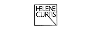 HELENE CURTIS logo