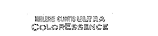 HELENE CURTIS ULTRA COLORESSENCE logo