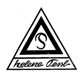 HELENE PESSL logo