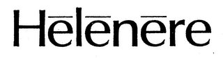 HELENERE logo