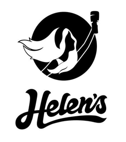 HELEN'S logo