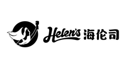 HELEN'S logo