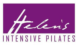 HELEN'S INTENSIVE PILATES logo