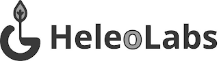 HELEOLABS G logo