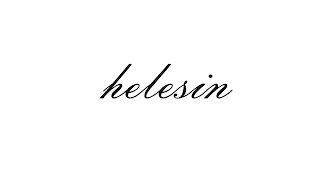 HELESIN logo