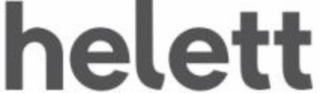 HELETT logo