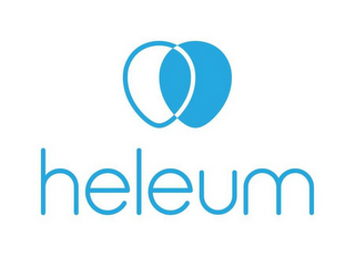 HELEUM logo
