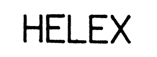 HELEX logo