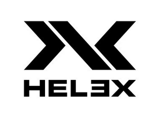 HELEX logo