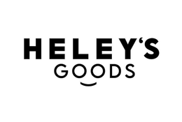 HELEY'S GOODS logo