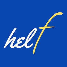 HELF logo