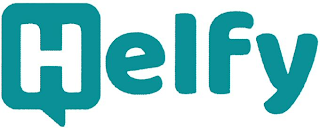 HELFY logo