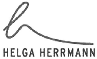 HELGA HERRMANN logo