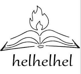 HELHELHEL logo