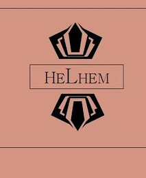 HELHEM logo