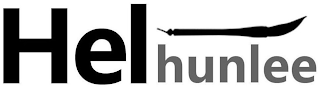 HELHUNLEE logo