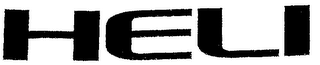 HELI logo