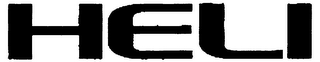 HELI logo
