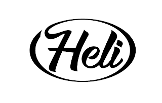 HELI logo